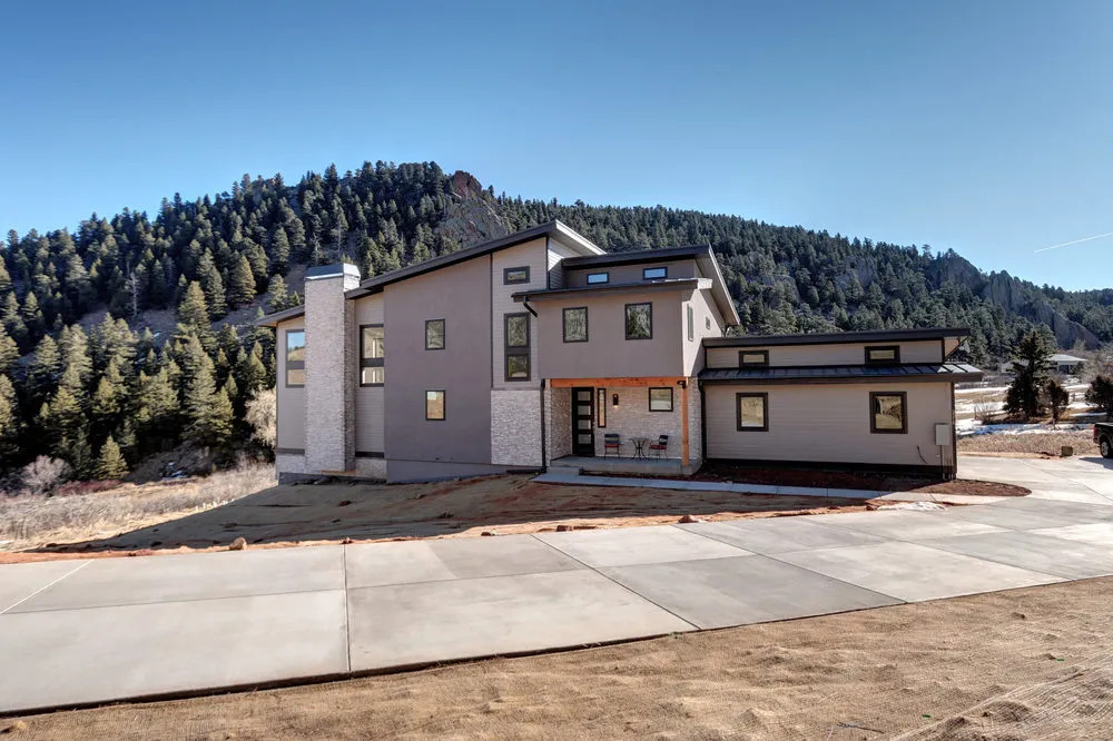 Home Building Services